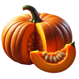 Pumpkin