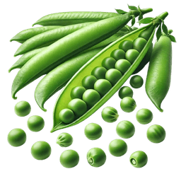 Peas