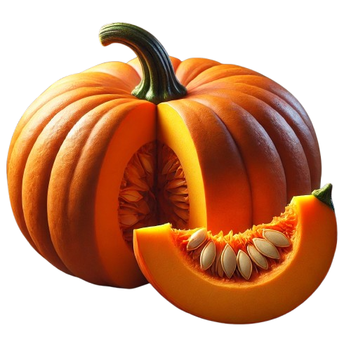 Pumpkin